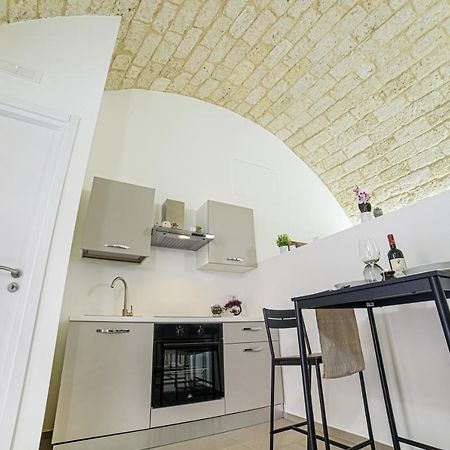 Le Puglie Luxury Apartments Molfetta Zewnętrze zdjęcie