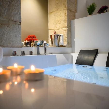 Le Puglie Luxury Apartments Molfetta Zewnętrze zdjęcie