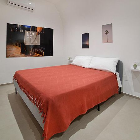Le Puglie Luxury Apartments Molfetta Zewnętrze zdjęcie