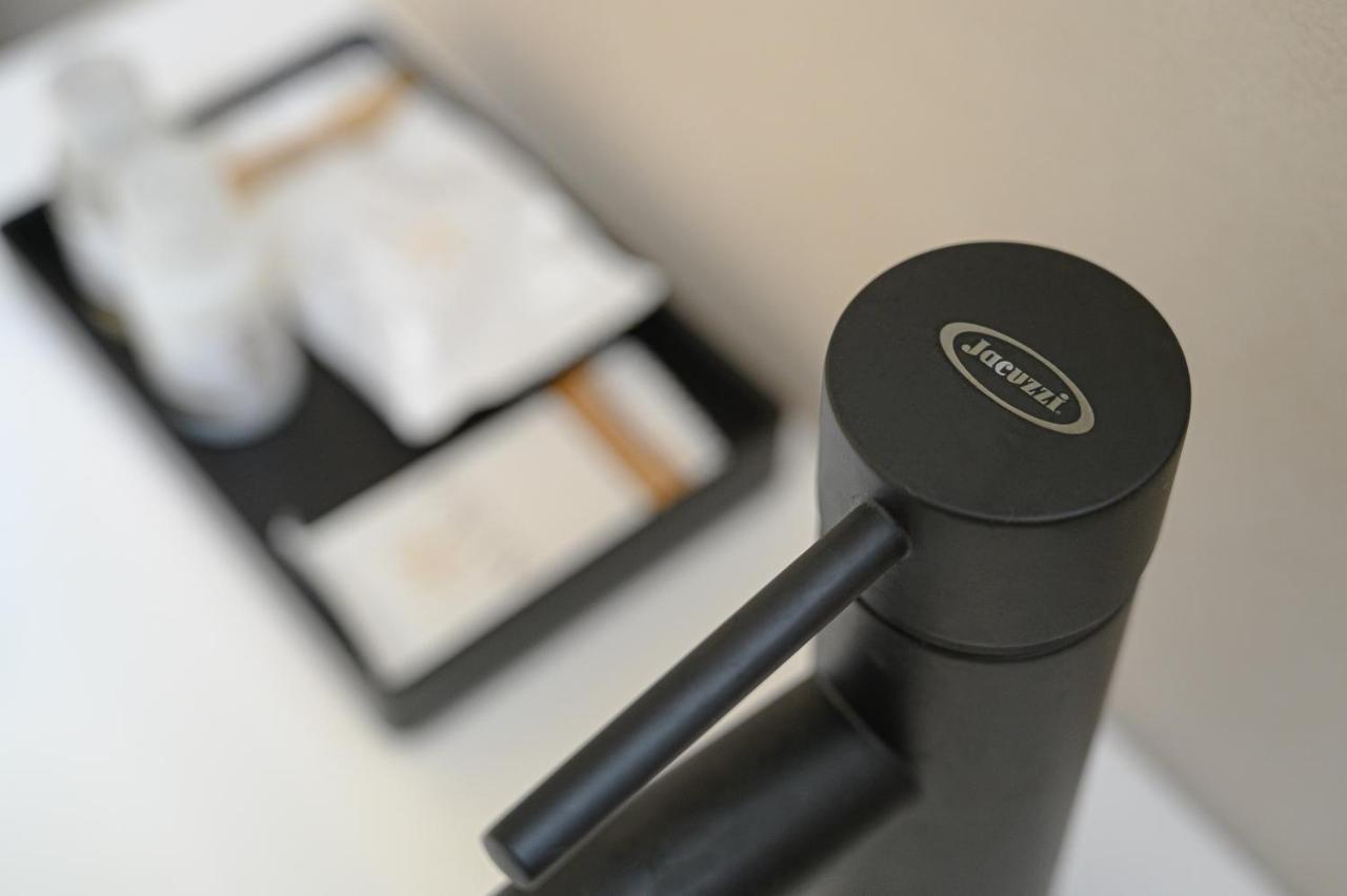 Le Puglie Luxury Apartments Molfetta Zewnętrze zdjęcie