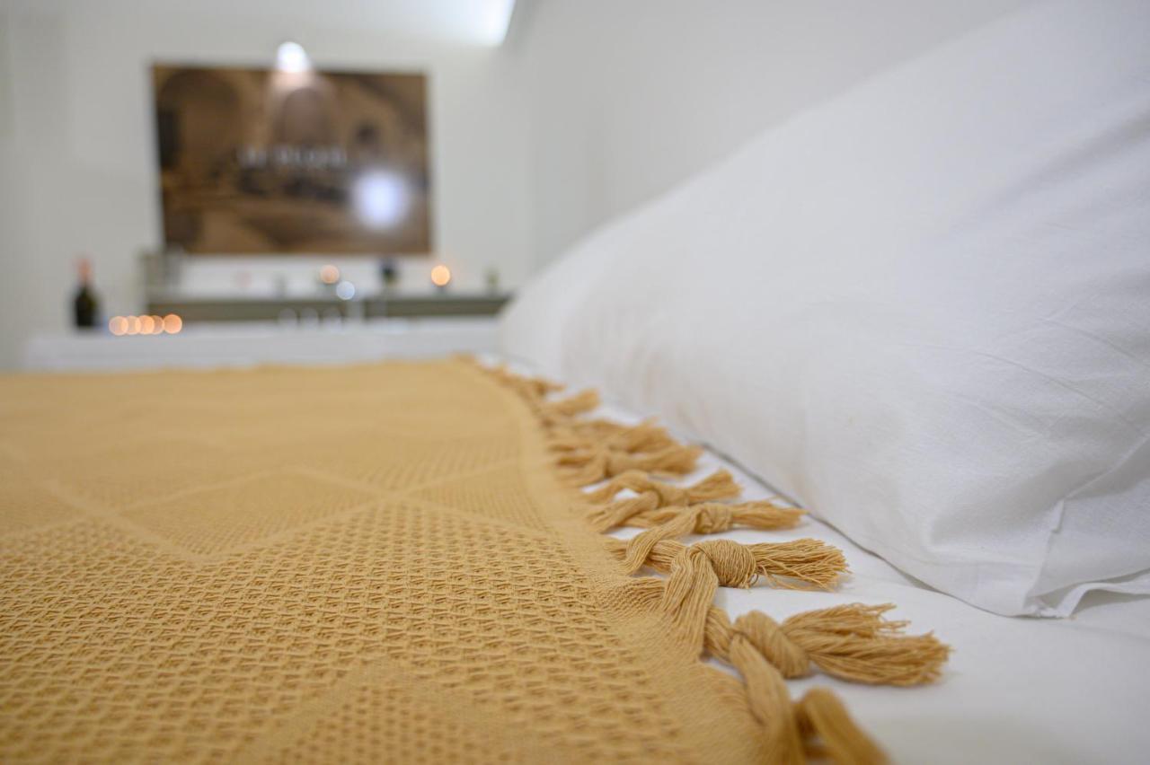 Le Puglie Luxury Apartments Molfetta Zewnętrze zdjęcie