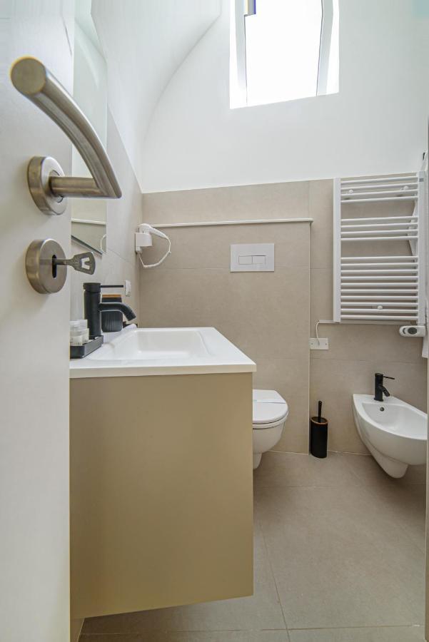Le Puglie Luxury Apartments Molfetta Zewnętrze zdjęcie