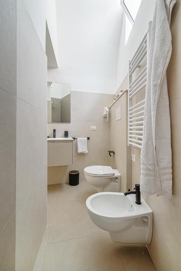 Le Puglie Luxury Apartments Molfetta Zewnętrze zdjęcie
