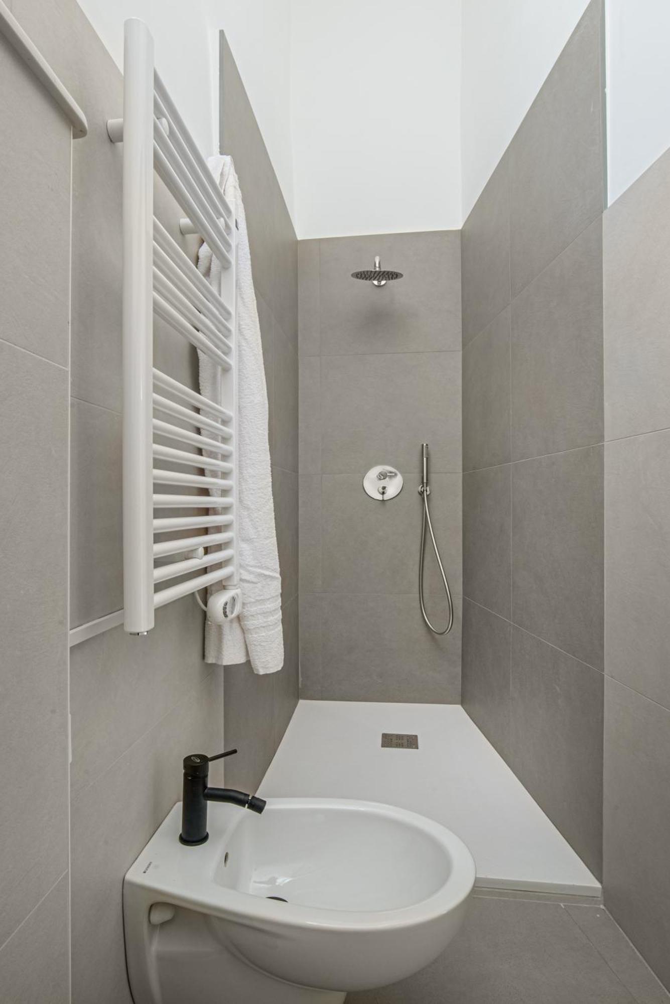 Le Puglie Luxury Apartments Molfetta Zewnętrze zdjęcie