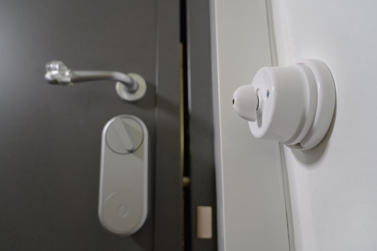 Le Puglie Luxury Apartments Molfetta Zewnętrze zdjęcie