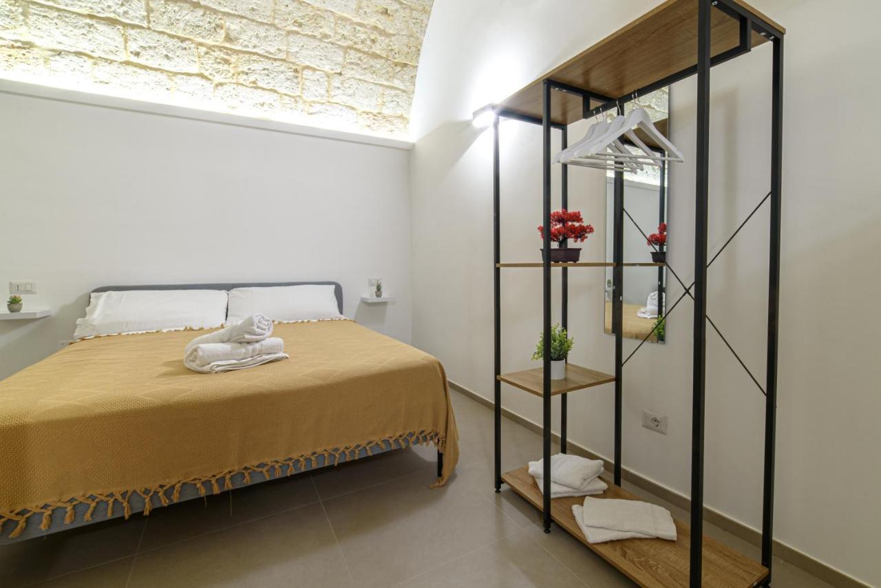 Le Puglie Luxury Apartments Molfetta Zewnętrze zdjęcie