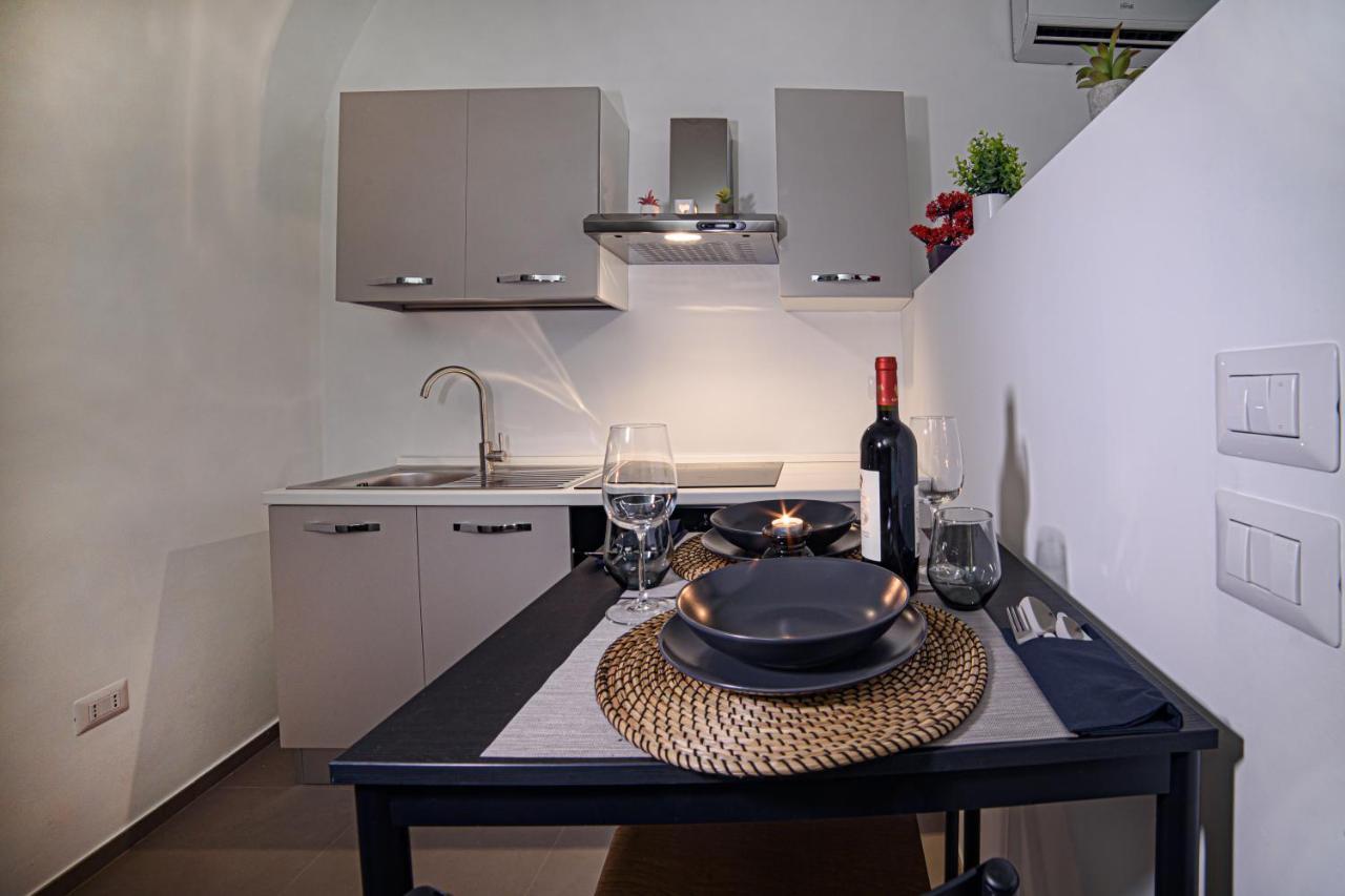 Le Puglie Luxury Apartments Molfetta Zewnętrze zdjęcie