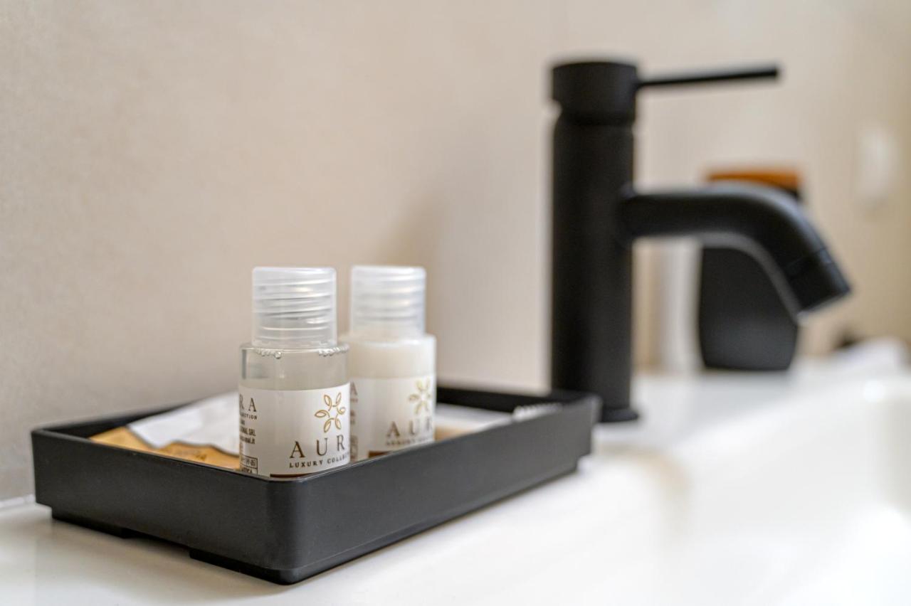 Le Puglie Luxury Apartments Molfetta Zewnętrze zdjęcie