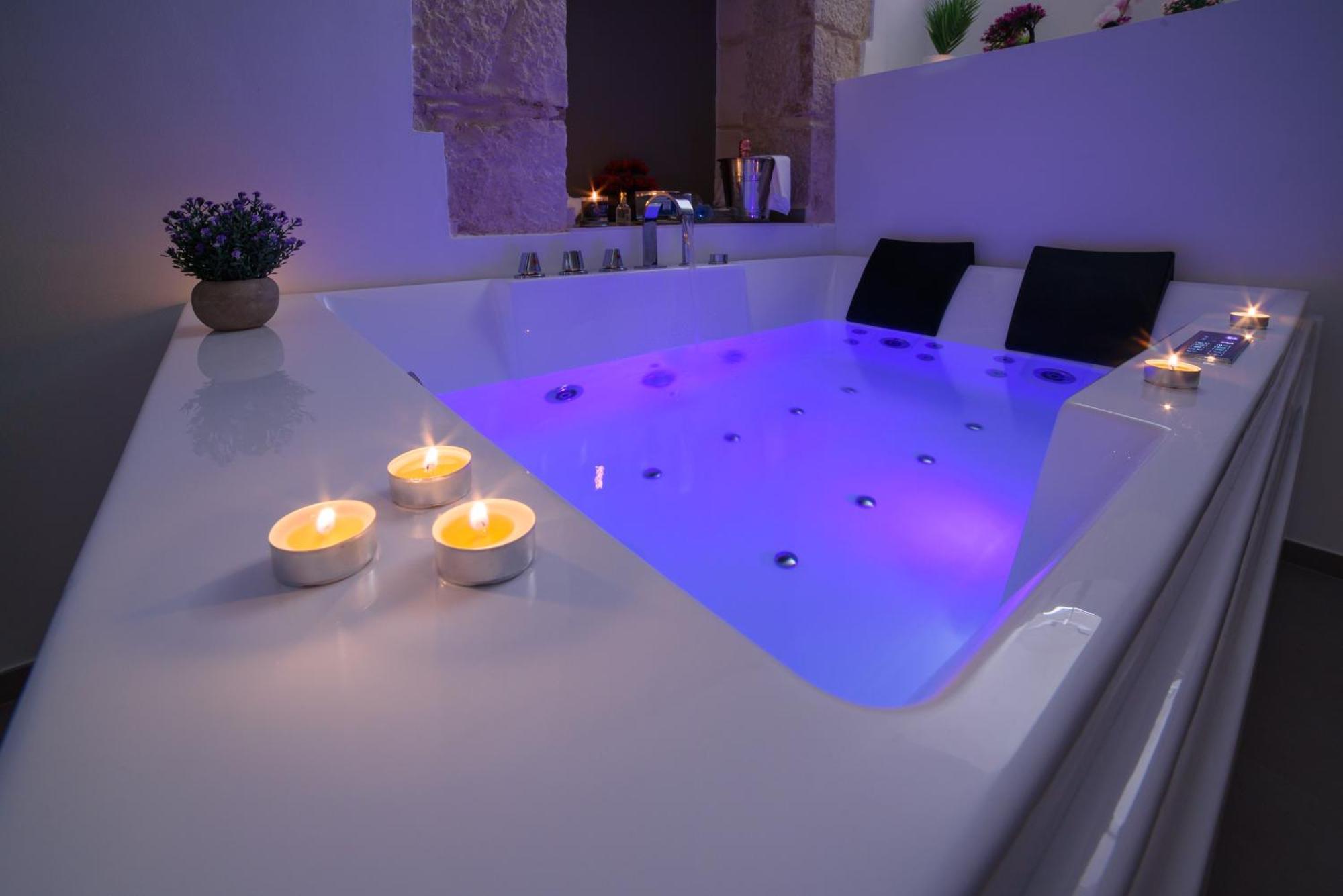 Le Puglie Luxury Apartments Molfetta Zewnętrze zdjęcie