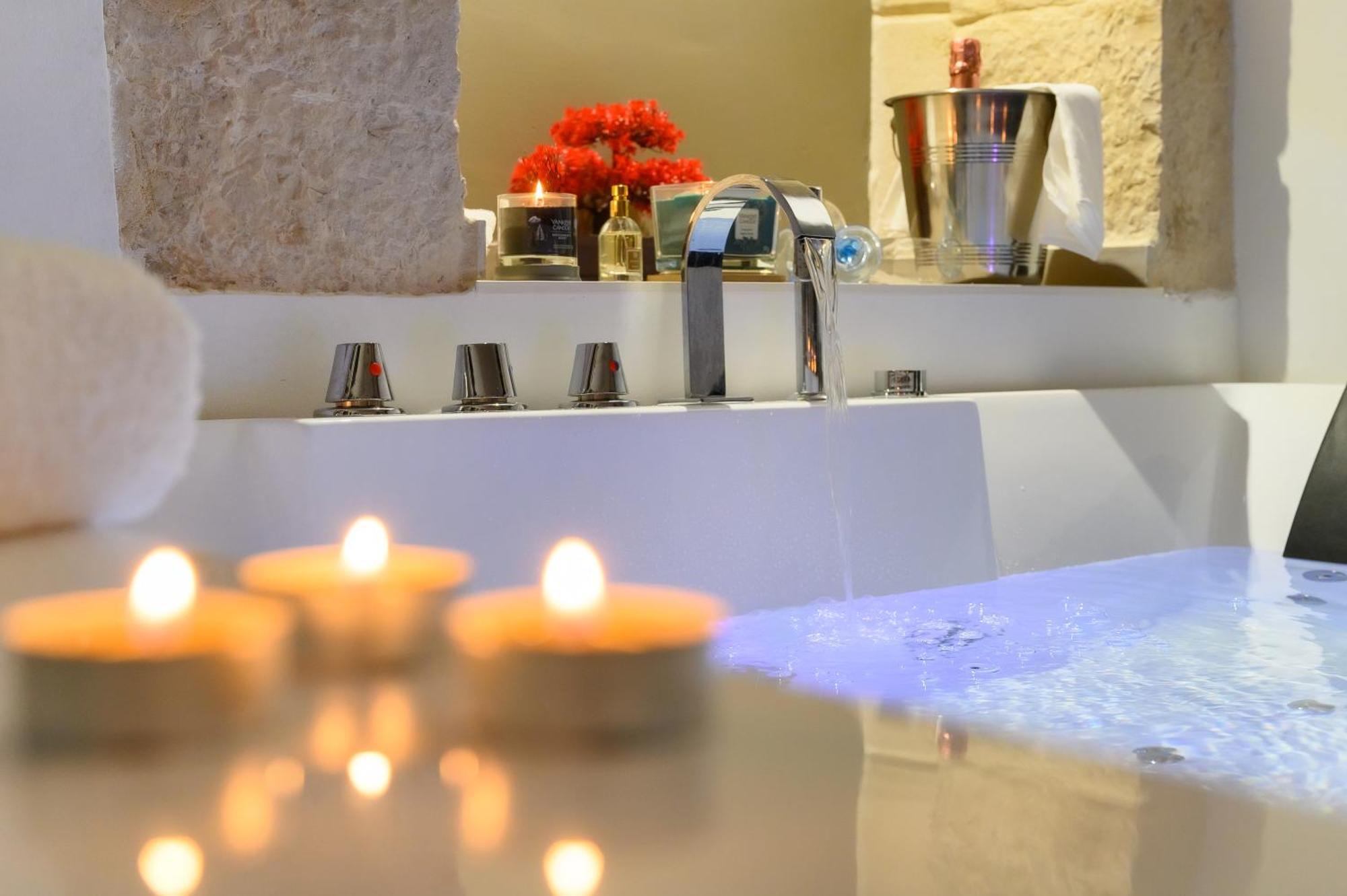 Le Puglie Luxury Apartments Molfetta Zewnętrze zdjęcie