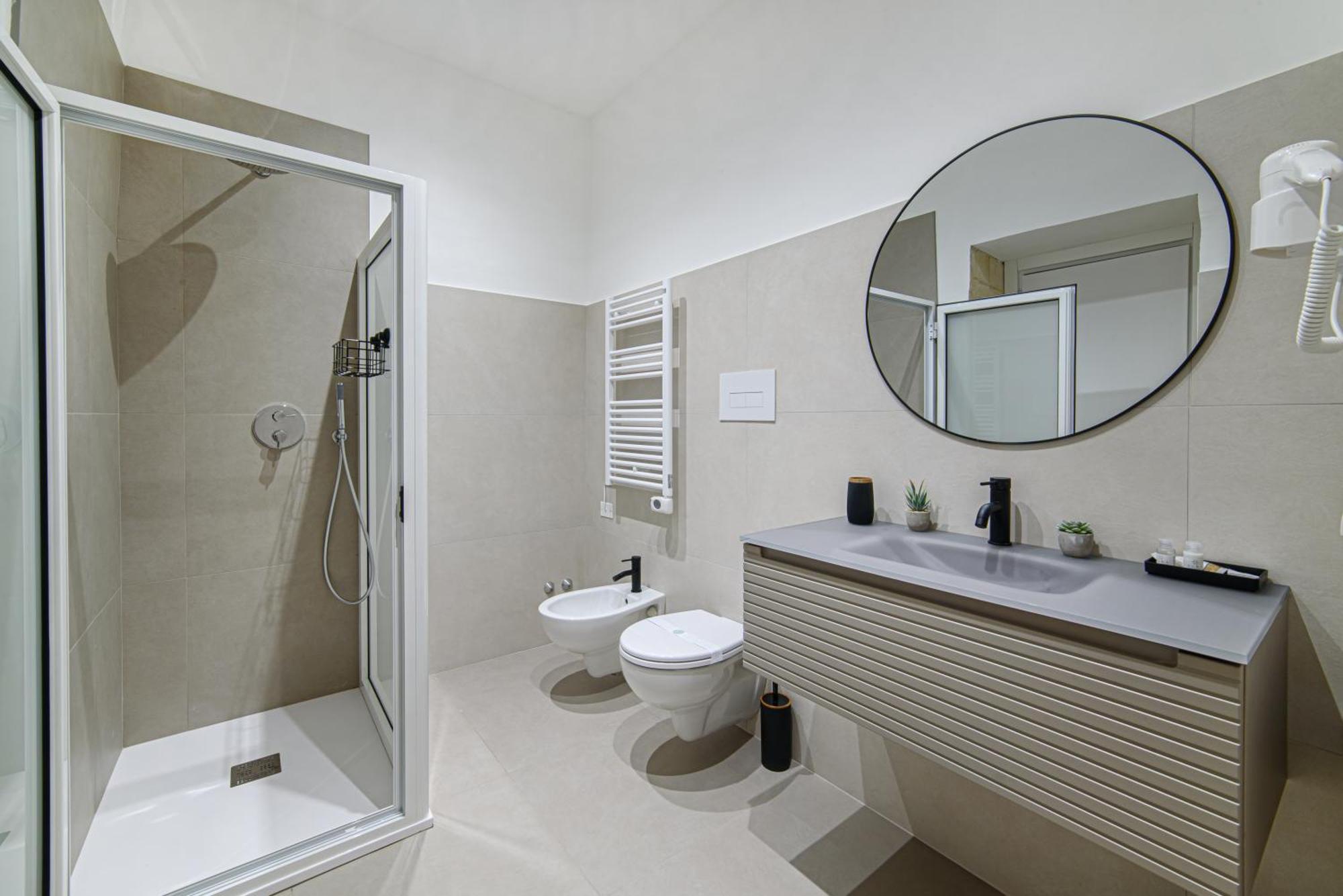 Le Puglie Luxury Apartments Molfetta Zewnętrze zdjęcie