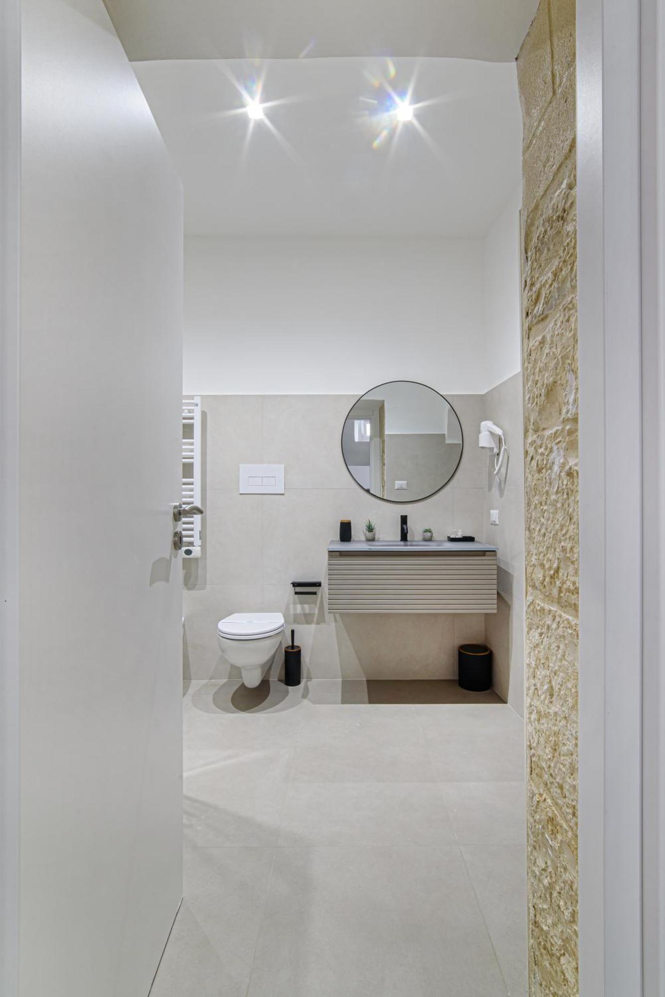Le Puglie Luxury Apartments Molfetta Zewnętrze zdjęcie