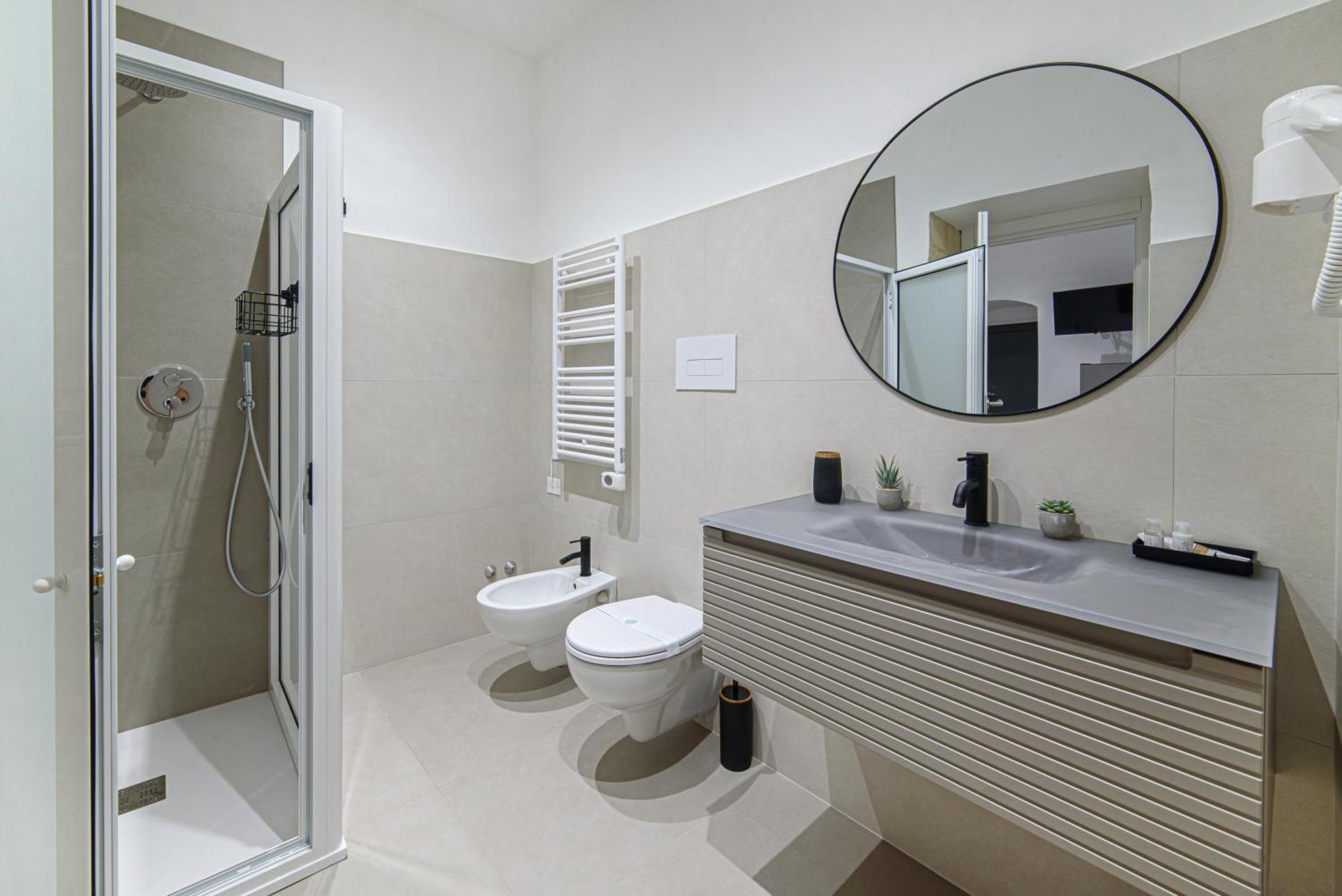Le Puglie Luxury Apartments Molfetta Zewnętrze zdjęcie